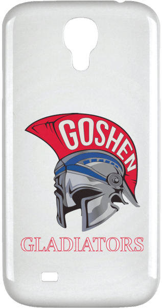 Samsung Galaxy 4 Case - Cartoon (600x600), Png Download