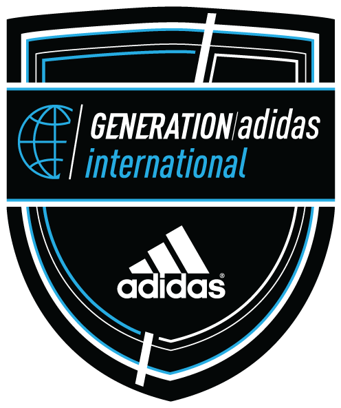 View Larger Image - Generation Adidas International (600x700), Png Download