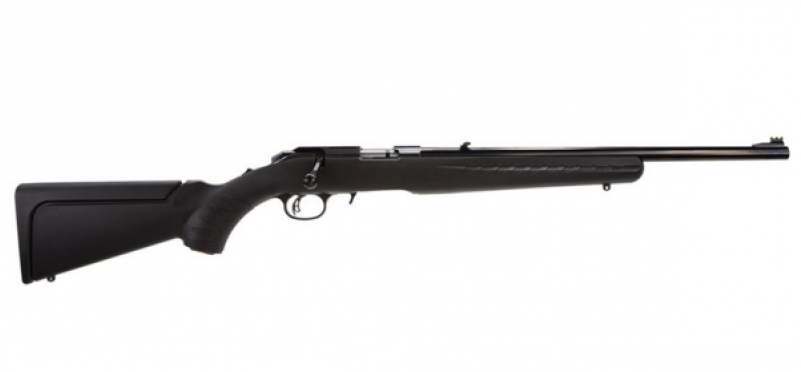 More Views - Fusil Mossberg Patriot 308 (800x800), Png Download