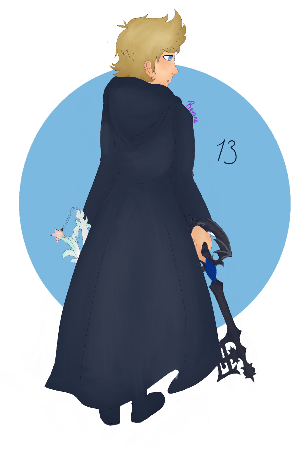 Kh358[kh358] Been Doodling A Lot Of The Organization - Illustration (1080x2009), Png Download