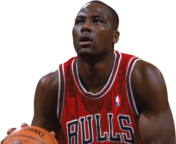 42 Elton Brand - Madame Tussauds (800x500), Png Download