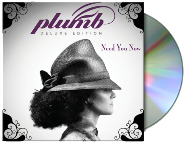 Plumb Need You Now Album (700x700), Png Download