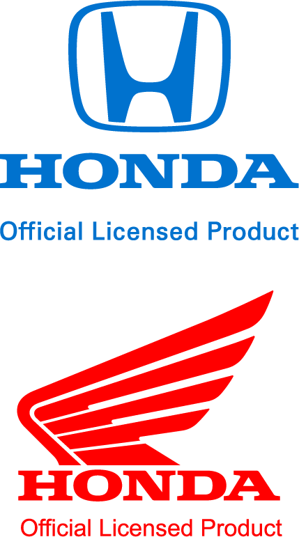 Since Its North American Debut In 1959, Honda Has Quickly - Honda (429x771), Png Download