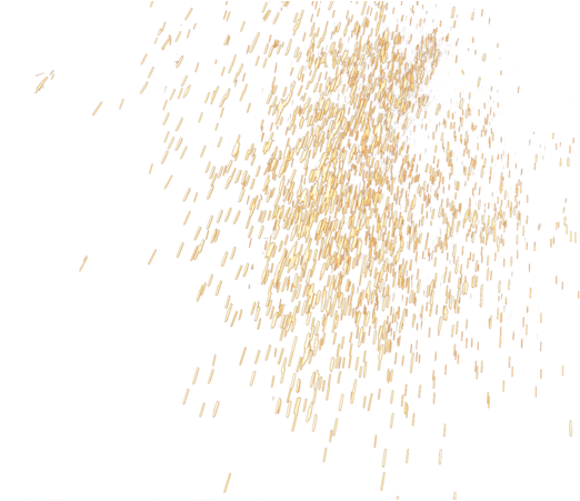 Sparkles In The Air - Wrapping Paper (800x450), Png Download