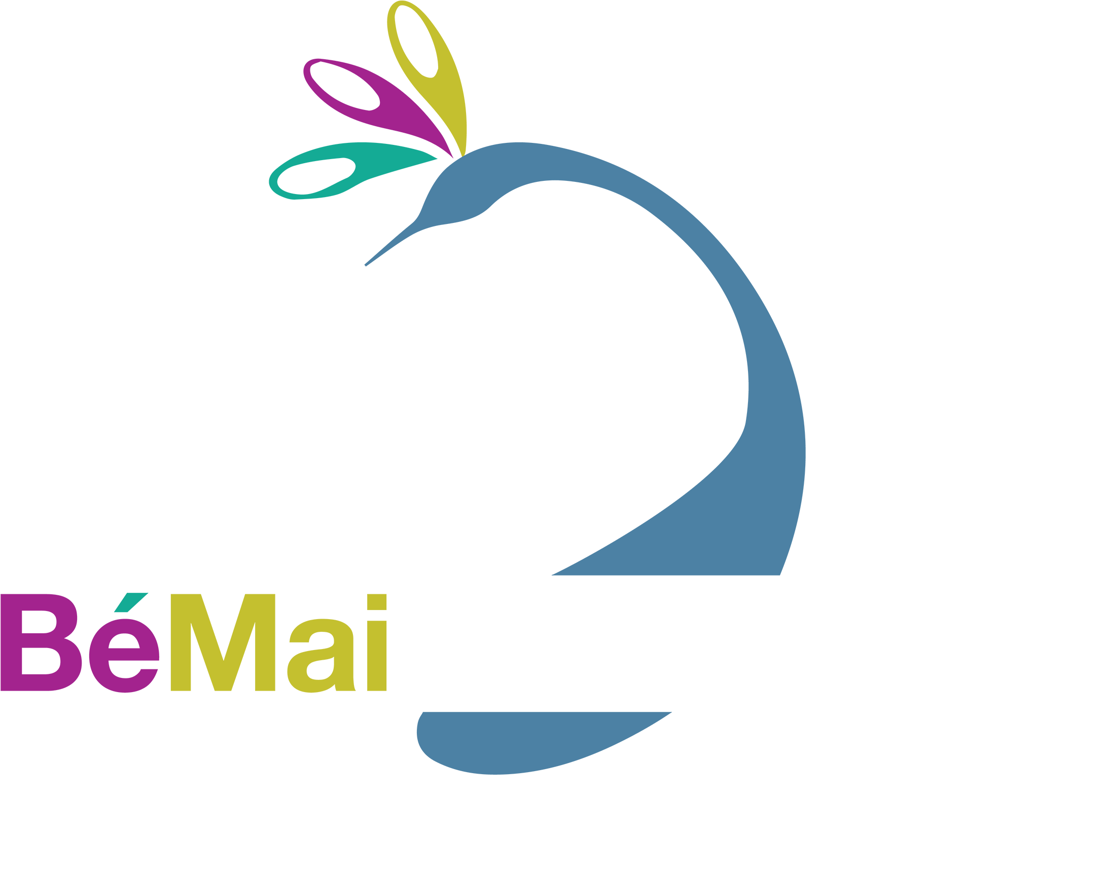 Official Site Of Bémai Productions The Premier Production - Becoming A Master Student 13th (2240x1845), Png Download