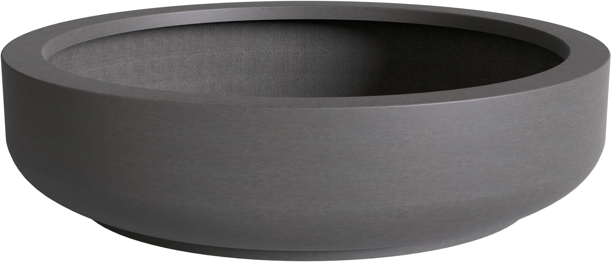 3000 Super Bowl Charcoal Render - Bangle (2160x2160), Png Download