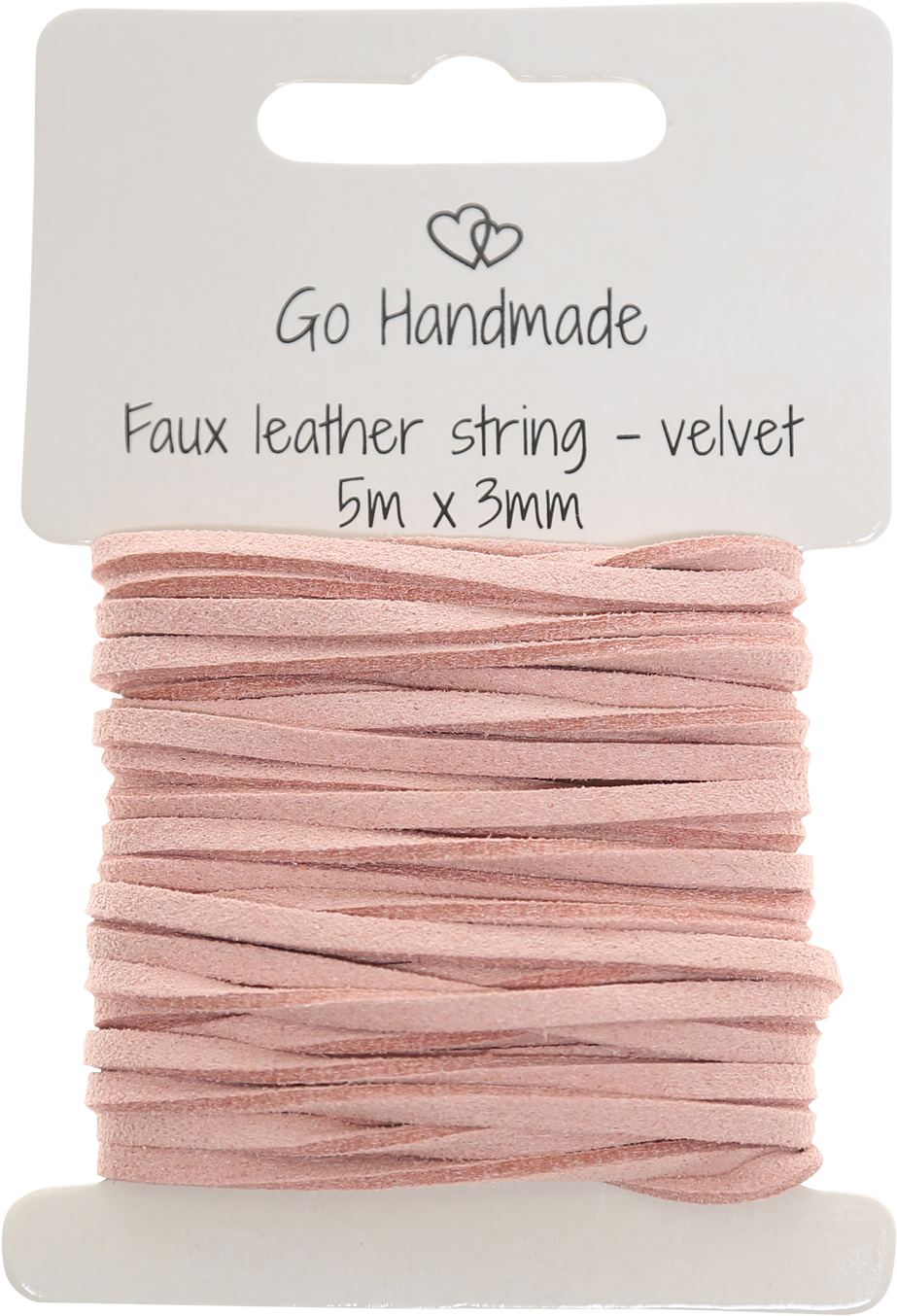 Light Apricot Velvet Strings - Eye Shadow (1000x1400), Png Download