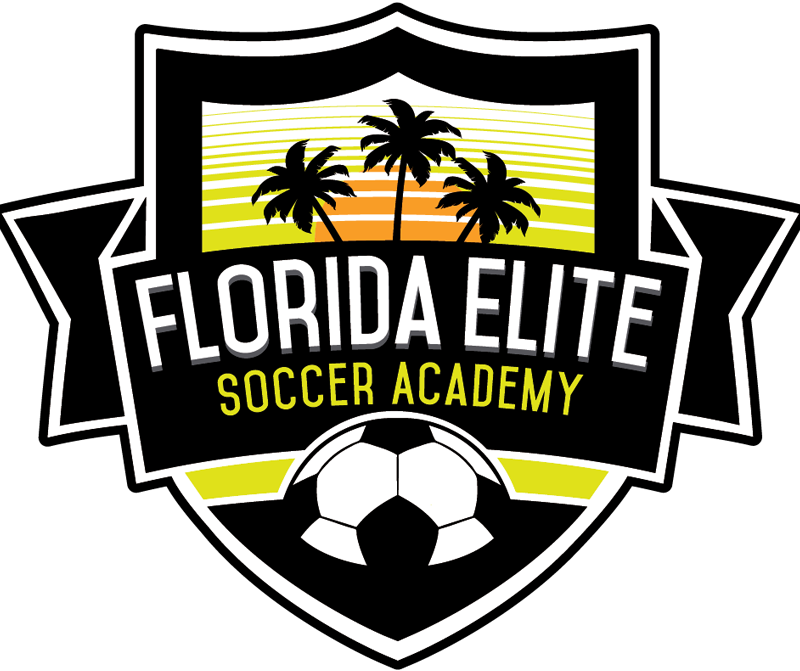 Florida Elite Sa - Florida Elite Soccer Academy (800x671), Png Download