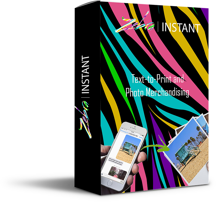 Chatbots For The Print And Photo Output Industry - Feature Phone (711x666), Png Download