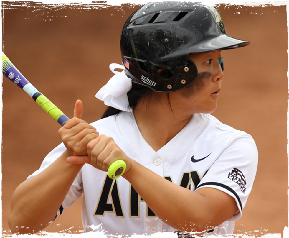 From A Member Of The Softball Team - Baseball Player (1000x833), Png Download