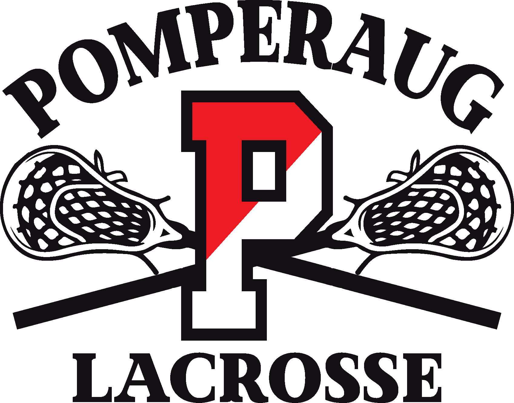 Field Lacrosse (1697x1331), Png Download