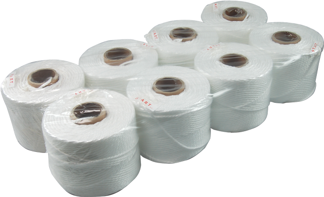 Twine, 500m, White - Thread (640x640), Png Download