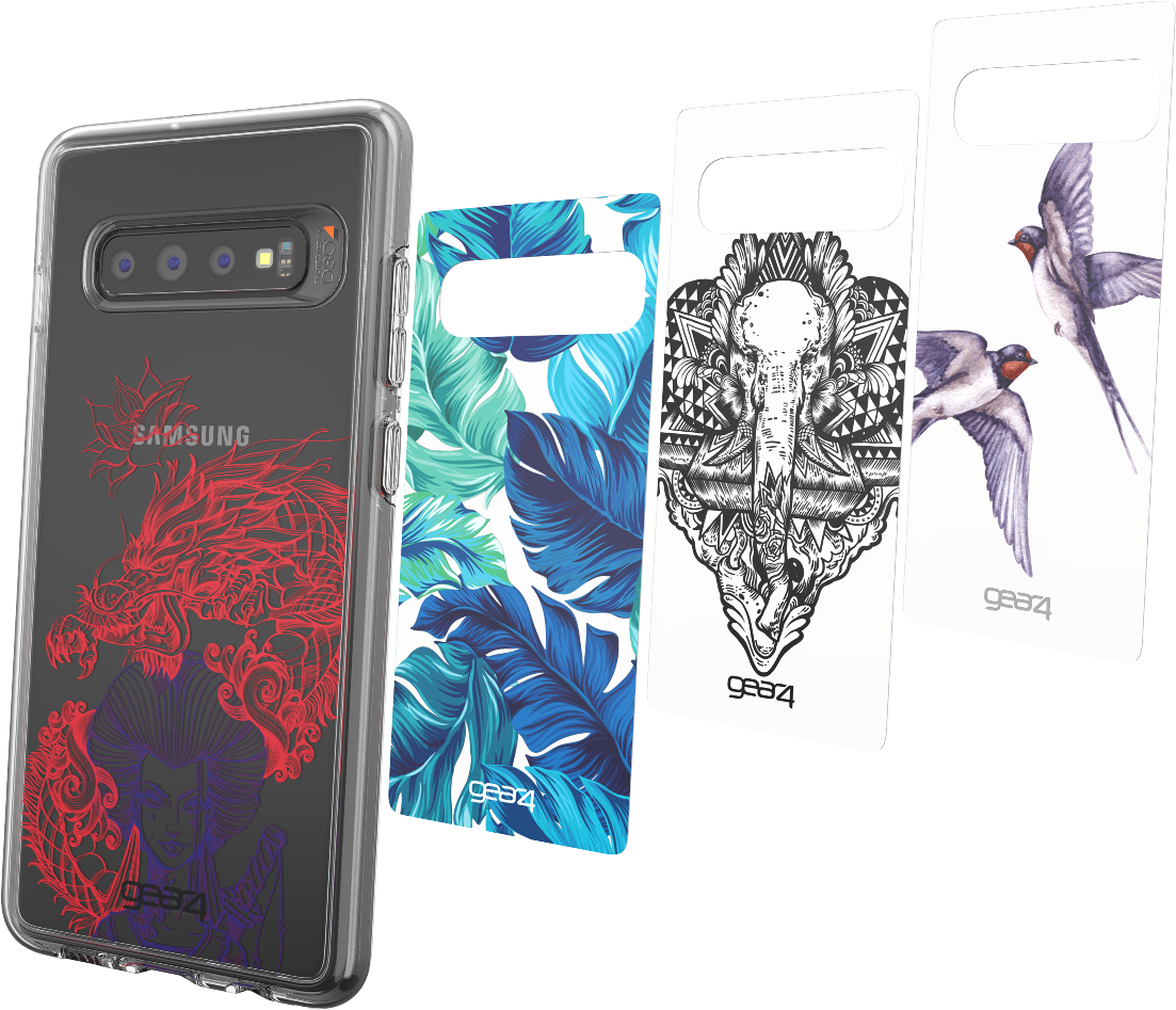 Mobile Phone Case (1200x1200), Png Download