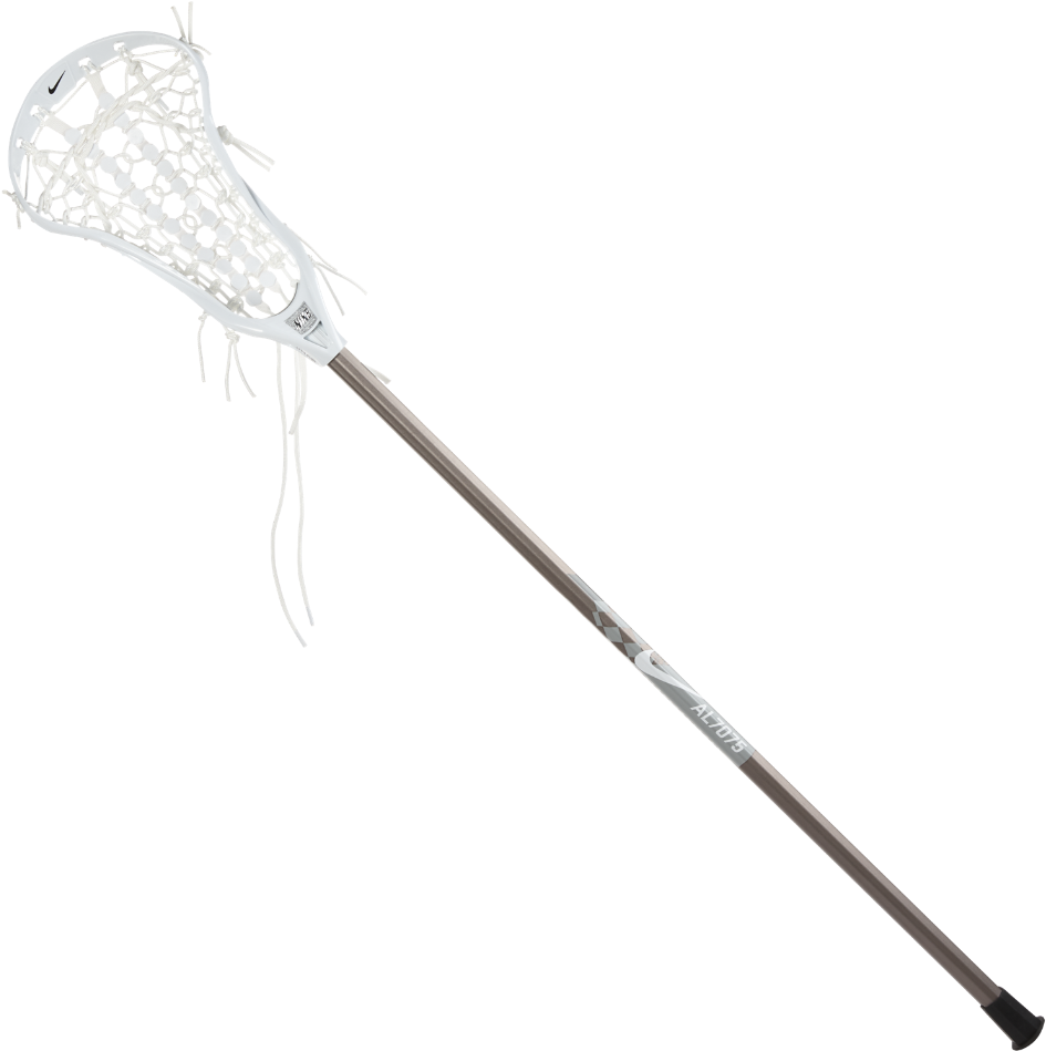 Nike Lunar Women's Complete Lacrosse Stick - Necklace (1000x1000), Png Download