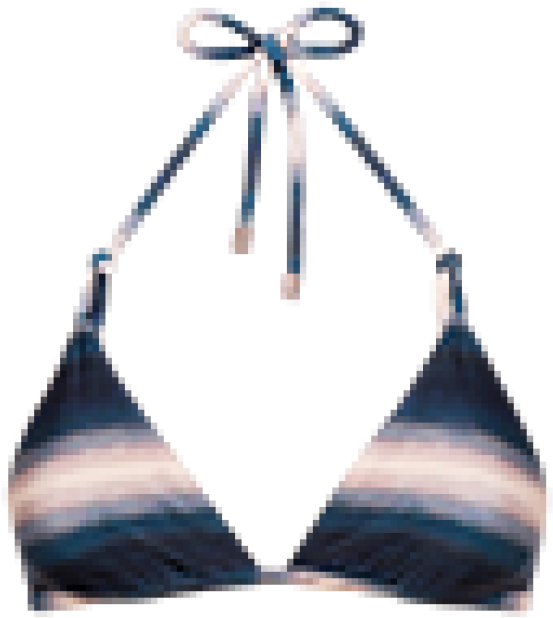 Lake Twine Top - Swimsuit Top (1024x726), Png Download