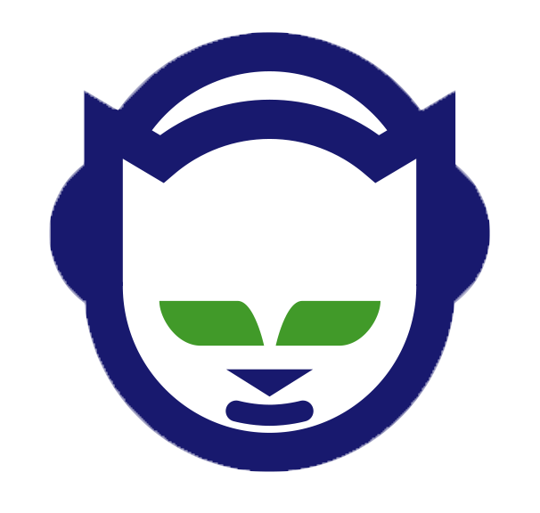 When Metallica Sued Napster In 2000, The Heavy Metal - Sean Parker Napster 1999 (606x576), Png Download