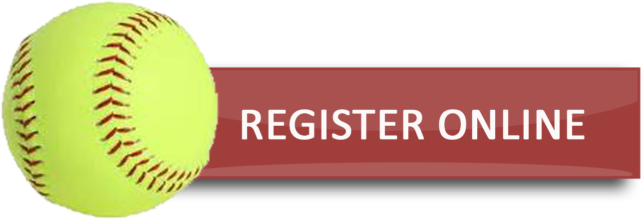 Softball - Tee Ball (1384x473), Png Download