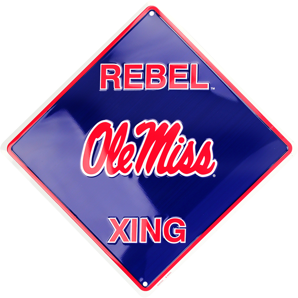 Ole Miss (1000x1000), Png Download