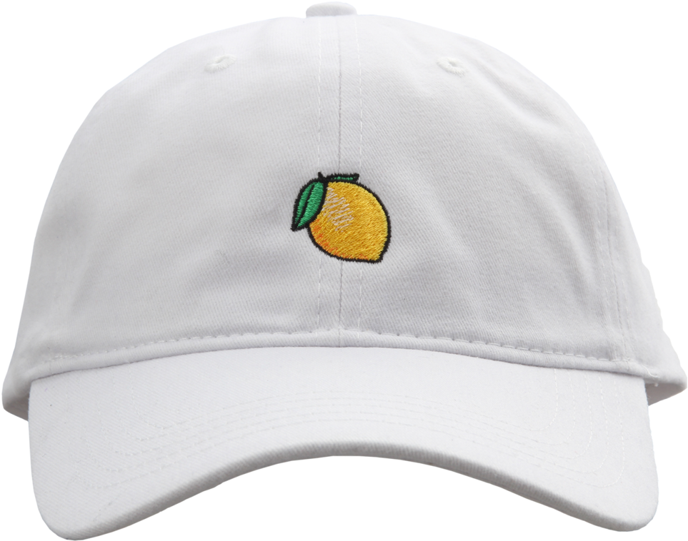 Beyonce Lemonade Hat - Merch Hats (1200x1200), Png Download