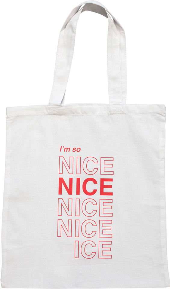 Tote Bag (1000x1000), Png Download