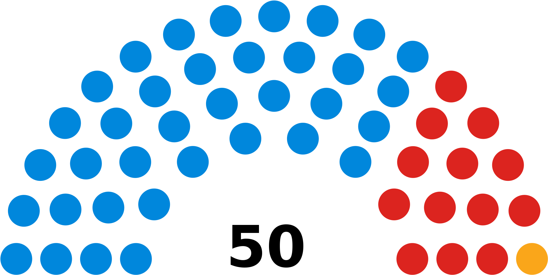 Open - Derby City Council Ward (2000x1028), Png Download