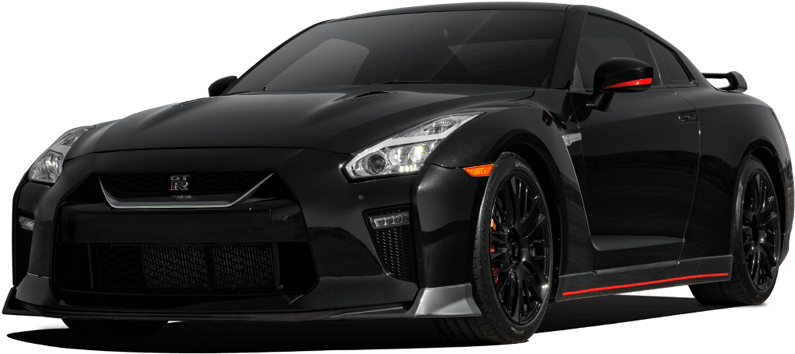 2016 Nissan Gt-r Fully Modded - Nissan Gt-r (800x800), Png Download