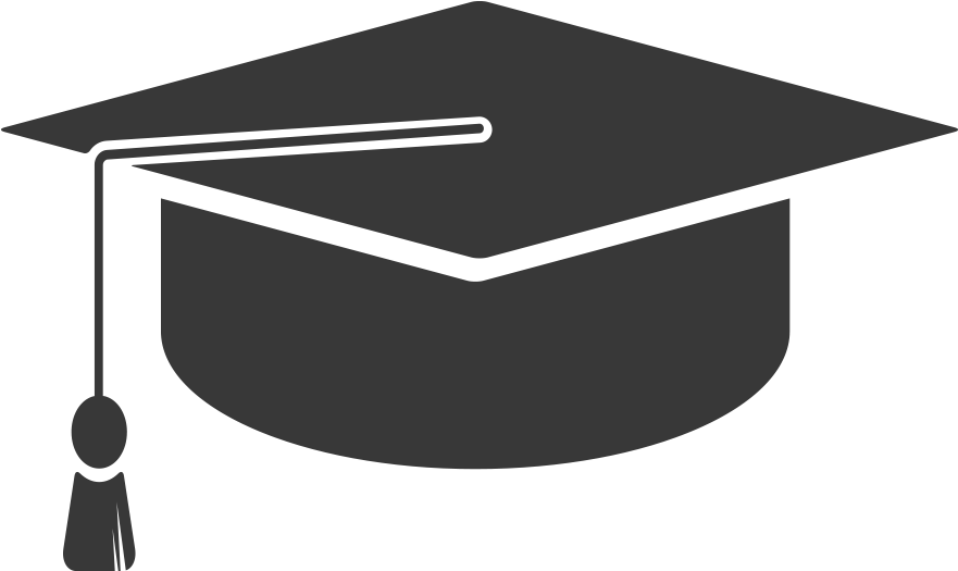 Our Students Make This University What It Is And This - Graduation (1198x749), Png Download