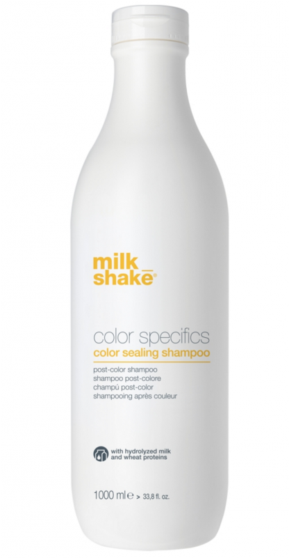 Milkshake Color Specifics Sealing Shampoo - Milkshake (800x800), Png Download