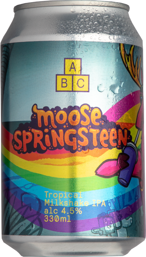 Alphabet Brewing Co - Caffeinated Drink (1200x1200), Png Download