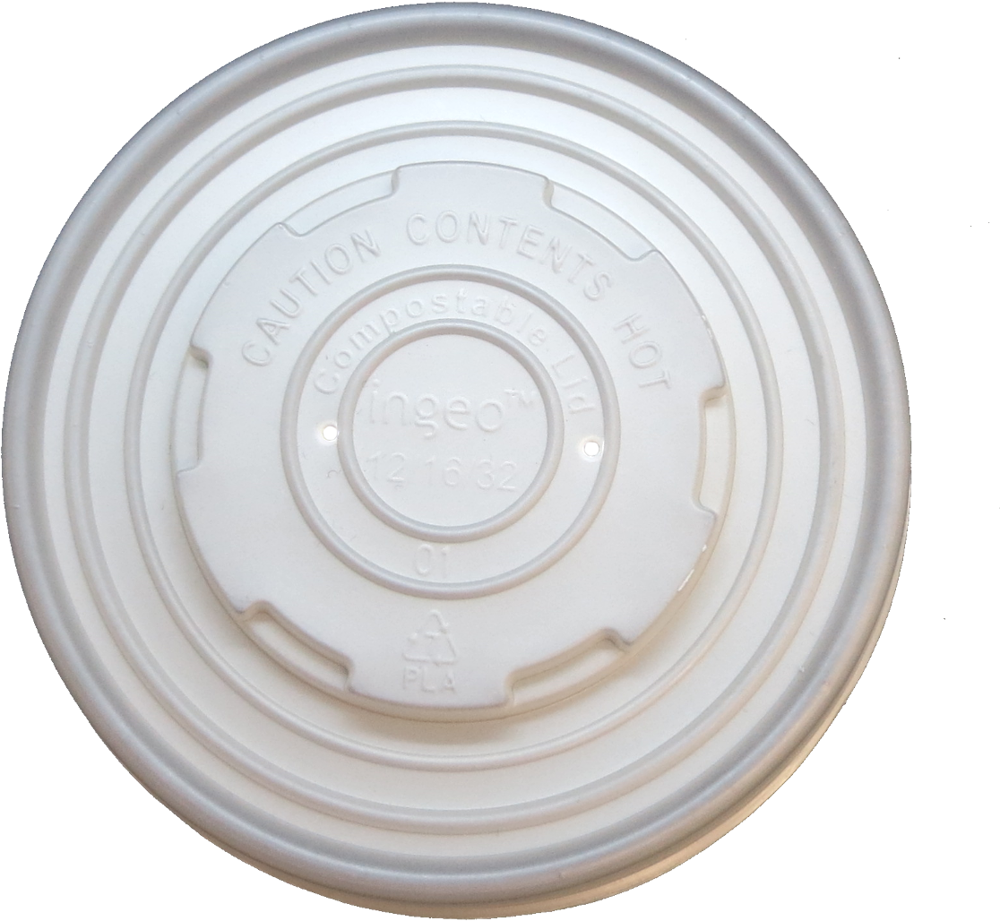 Soup Bowl Lids - Circle (1200x1200), Png Download