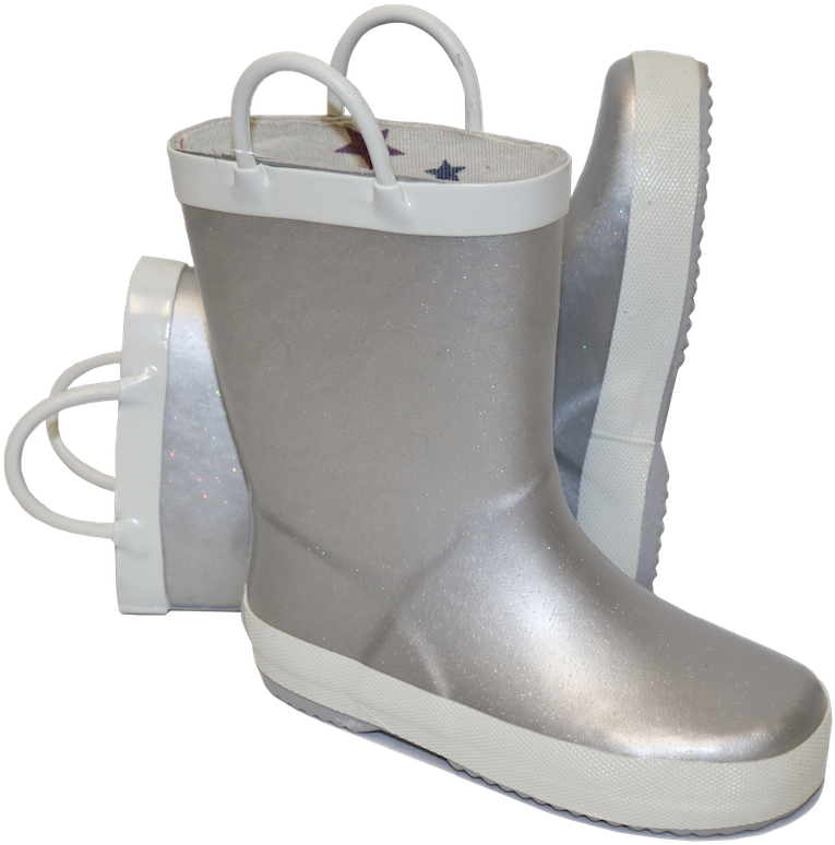 Splash - Rain Boot (1280x853), Png Download