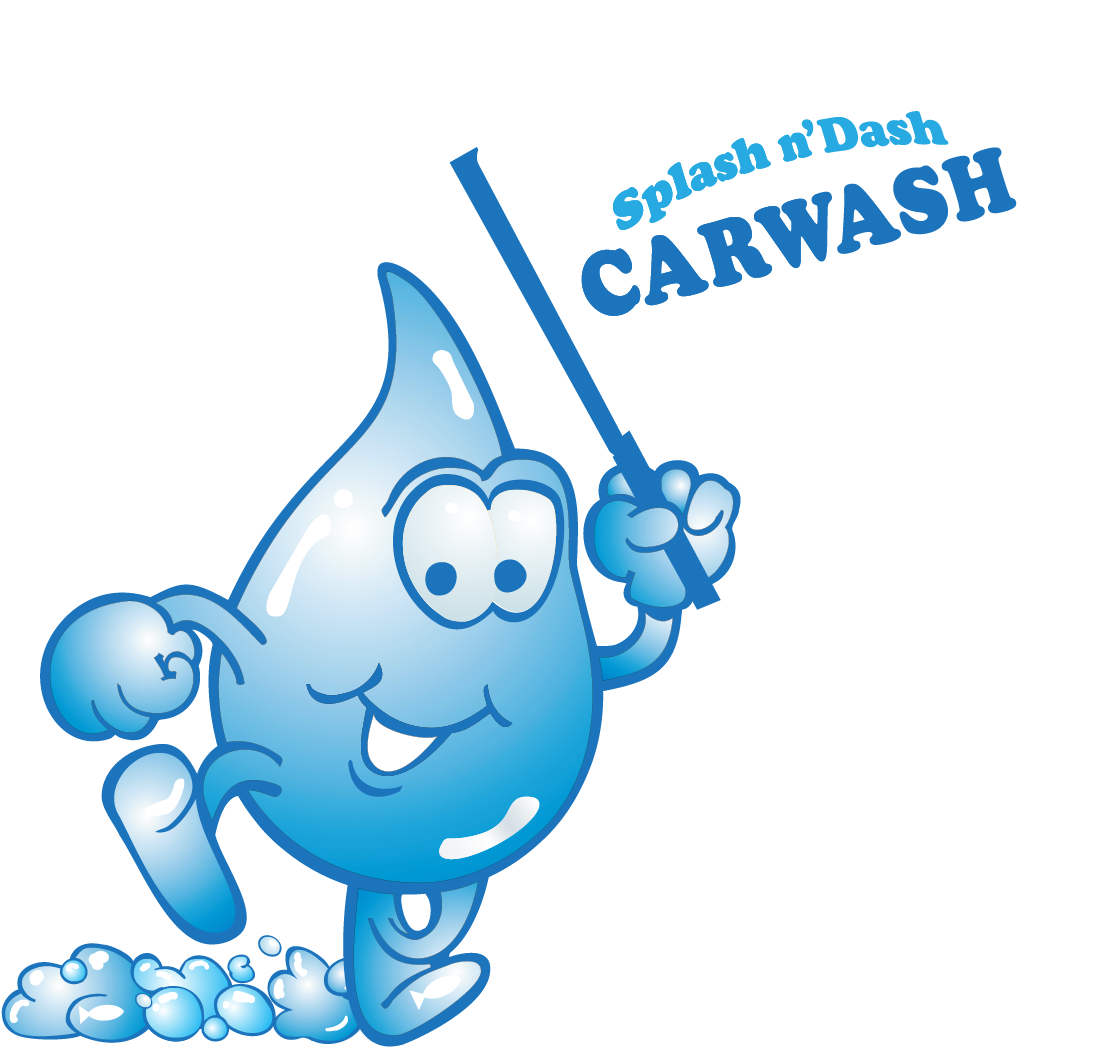 At Splash N' Dash, Our Mission Is To Provide Fast, (1098x1047), Png Download