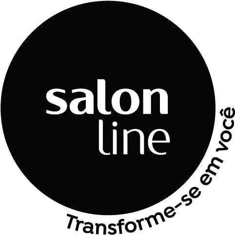 Valorizando Todas As Beleza, A Salon Line Sabe Que - Salon Line Marca (565x625), Png Download