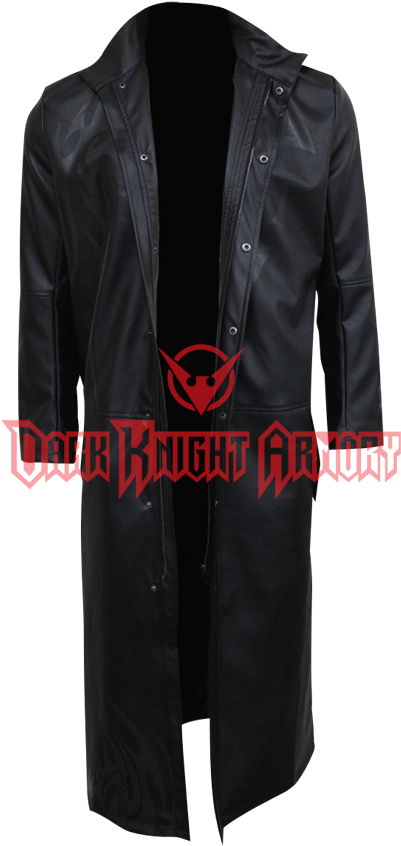 Trench Coat (850x850), Png Download