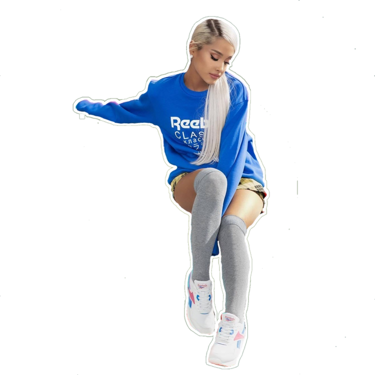 reebok ariana