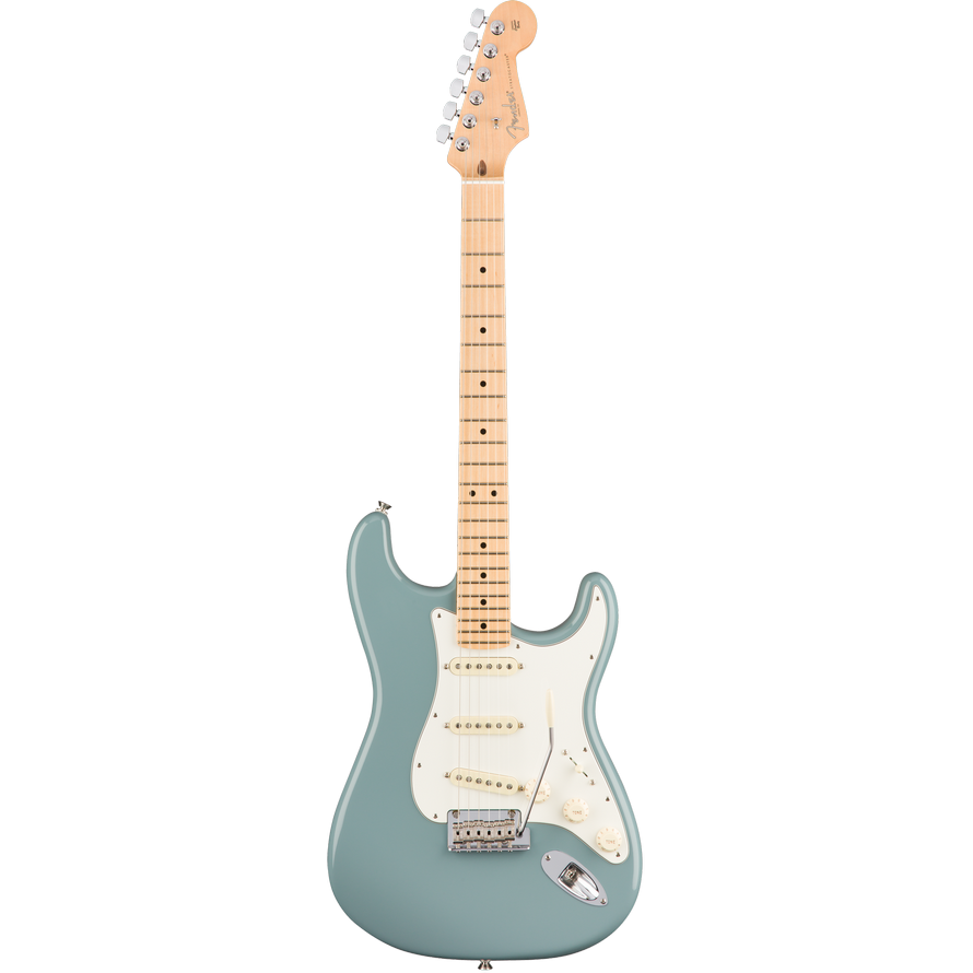Fender American Professional Stratocaster - Gitar Fender Stratocaster Usa (890x890), Png Download