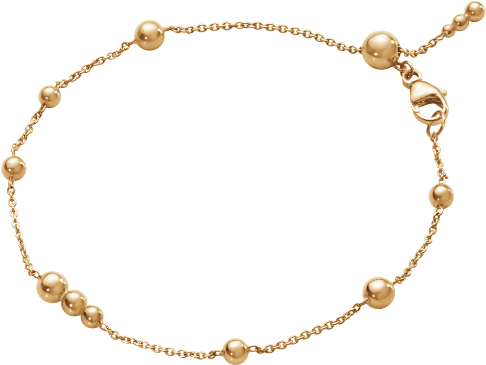 Images - Georg Jensen Moonlight Grapes Armbånd (1200x1200), Png Download