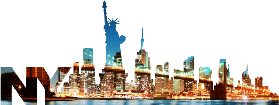 Skyline (1000x751), Png Download