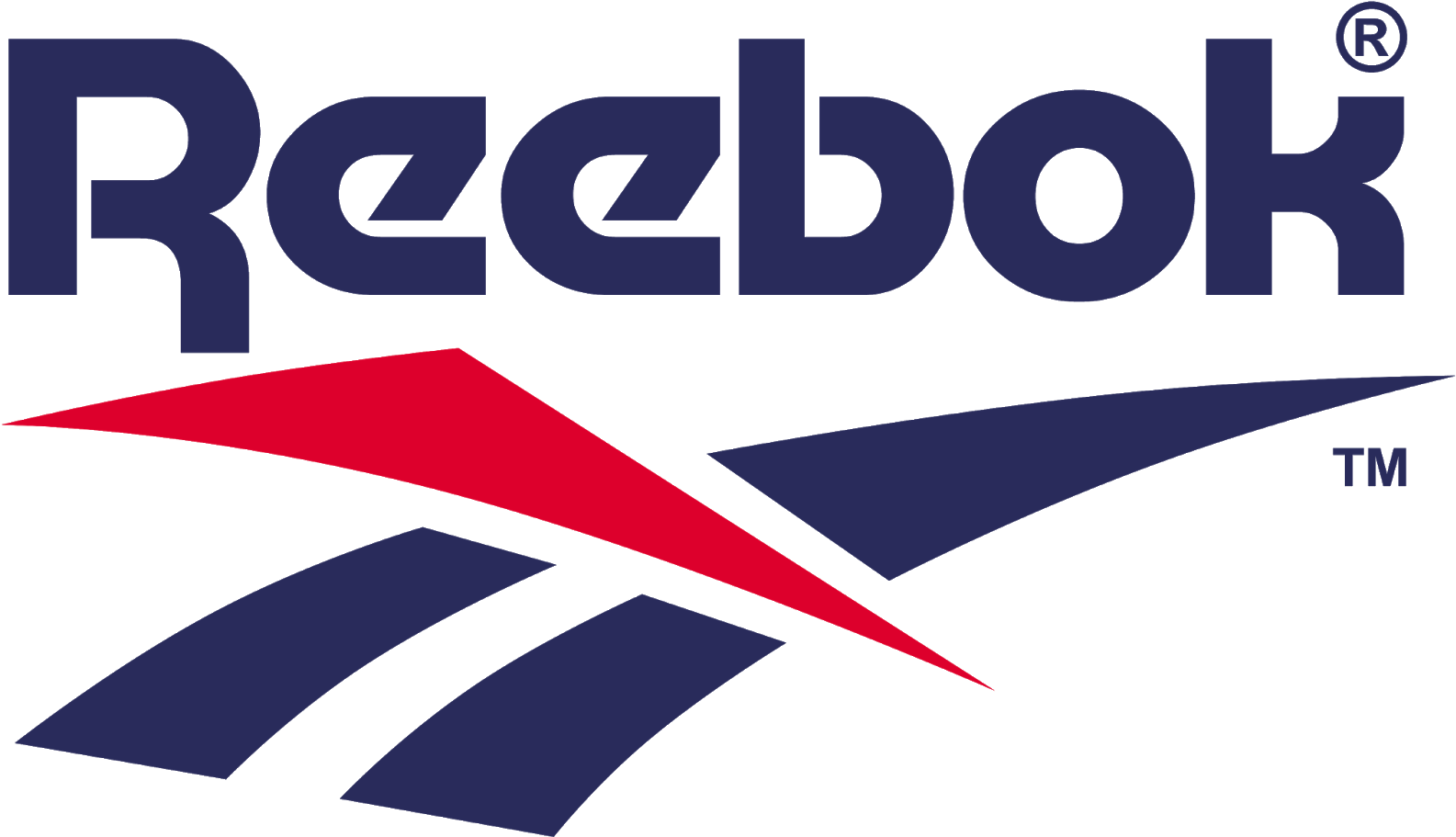 1958 Grandsons, Joe And Jeff Foster, Formed A Companion - Reebok (1600x1600), Png Download