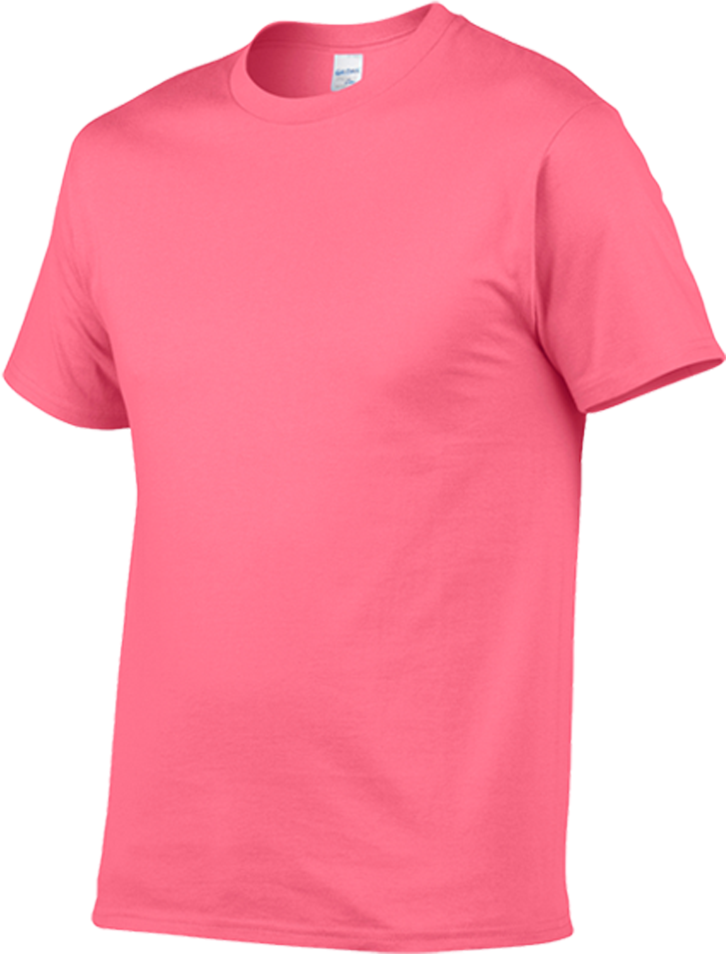 Home / Gildan / T Shirts / Gildan Premium Cotton Adult - 20 X 26 Shirt (2480x2480), Png Download