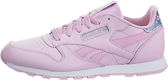 Picture Royalty Free Library Reebok Classic Leather - Shoe (650x650), Png Download