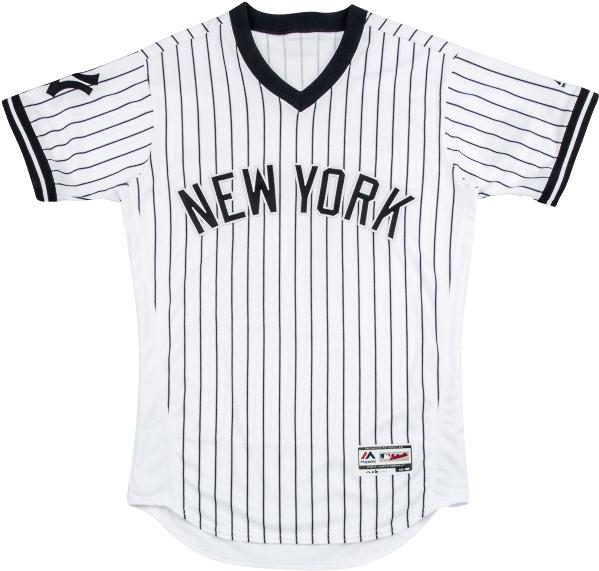 Baseball Uniform (1000x600), Png Download