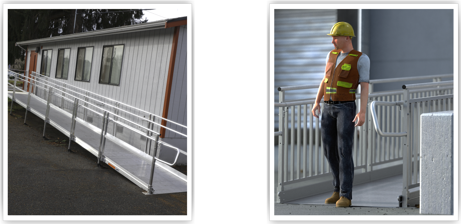 Ramp It Up - Standing (1920x780), Png Download