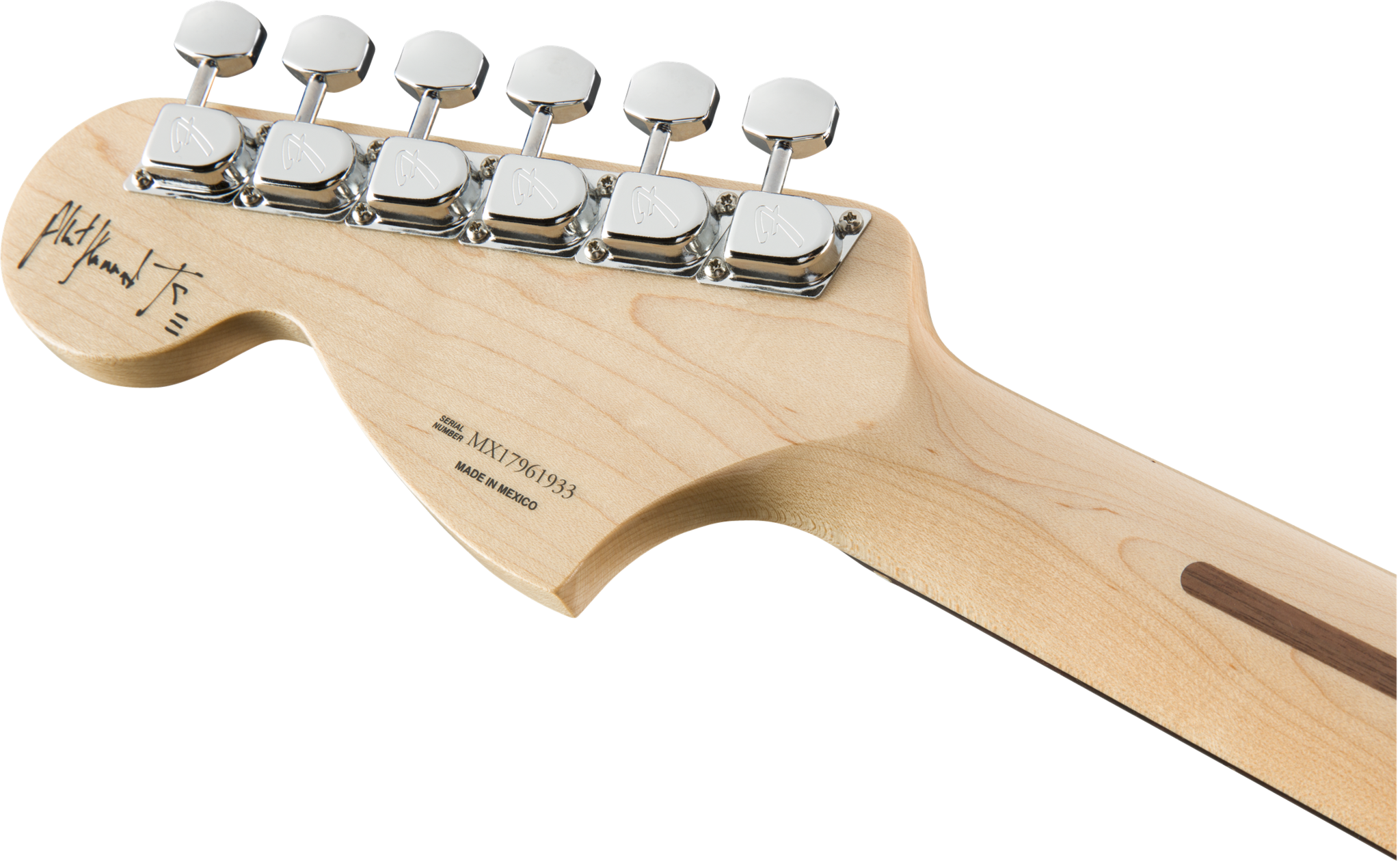 Fender Albert Hammond Jr - Fender Musical Instruments Corporation (2048x1264), Png Download