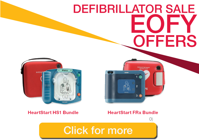 Eofy Defib Offers Banner - Gadget (650x484), Png Download