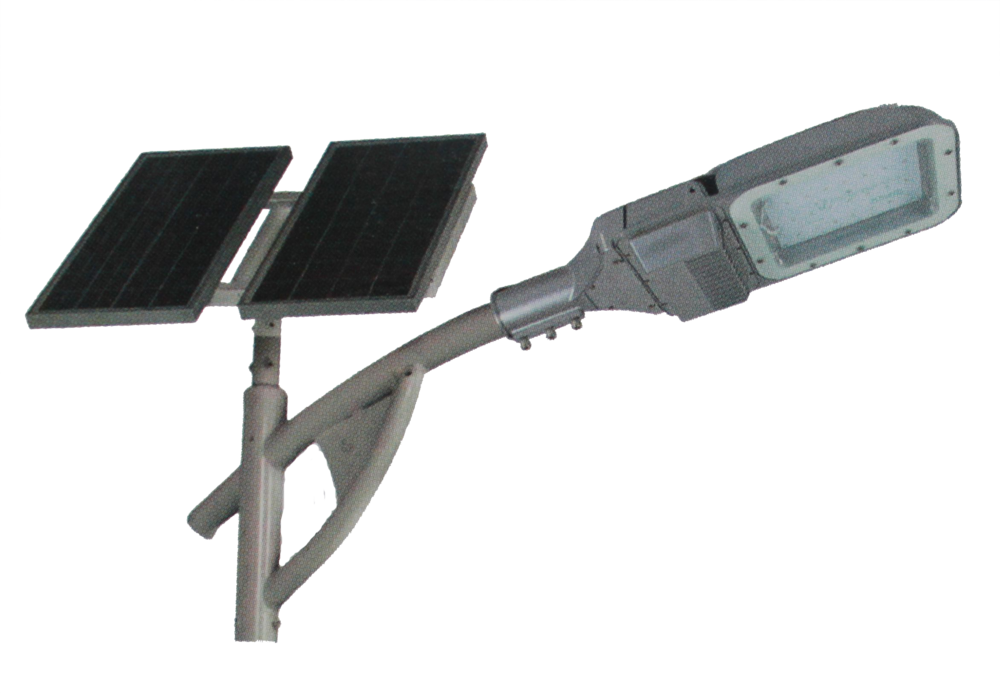 Solar Street Light - Tool (1000x693), Png Download