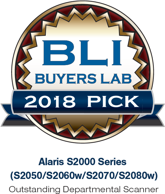 Bli Winter Pick 2018 S2000 Series - Bli 2018 Buyers Lab (561x696), Png Download