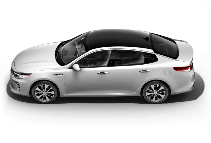 Security Security Buttons - Kia Optima (708x478), Png Download