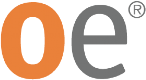 Office Evolution Logo (660x502), Png Download