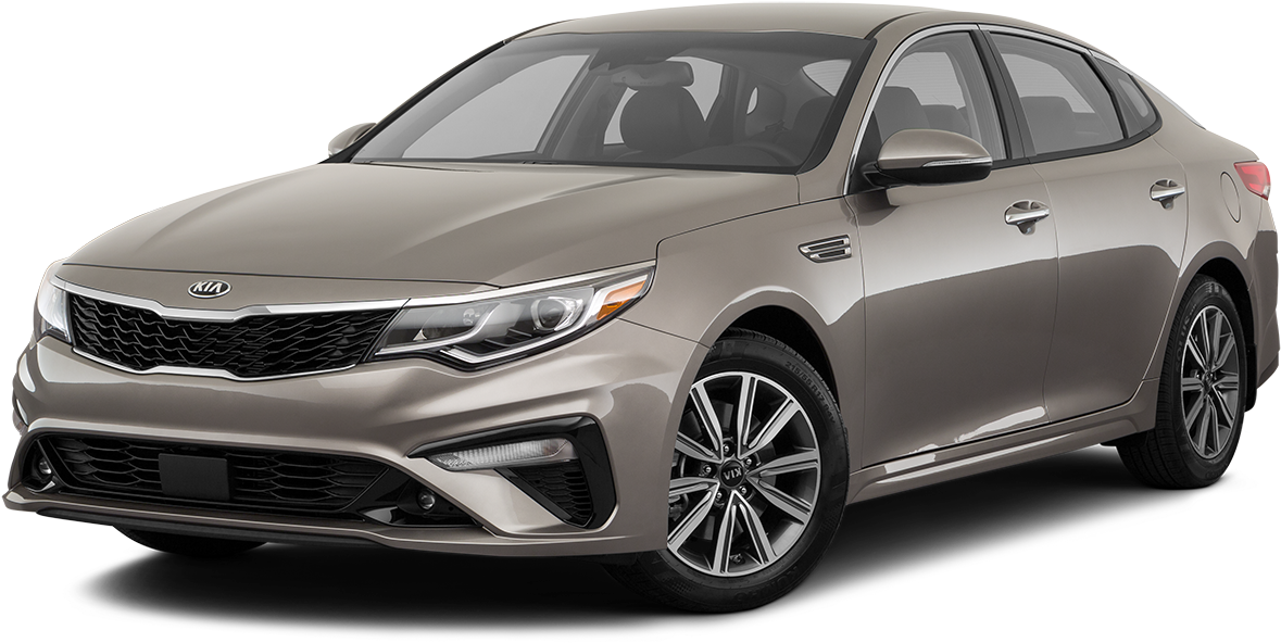 2019 Kia Optima - Kia Optima 2019 G4n (1280x902), Png Download